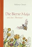 Produkt-Bild: Die Biene Maja und ihre Abenteuer: Neuausgabe