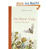 Die Biene Maja und ihre Abenteuer: Neuausgabe