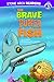 The Brave Puffer Fish (Stone Arch Readers, Level 3: Ocean Tales)