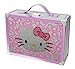 Hello Kitty Cosmetic Case