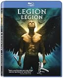 Legion Bilingual [Blu-ray]