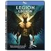 Legion Bilingual [Blu-ray]