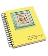 "Kid Stuff: My First Journal" - A Daily Diary for Children (Yellow Cover)