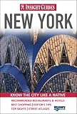 Insight Guides New York (Insight City Guides New York City)