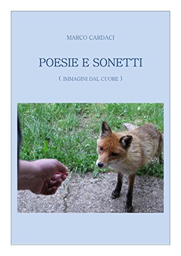 Poesie e Sonetti (Italian Edition)
