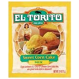 ElToritoSweetCornCakeMix,7.4-OuncePackages(Packof12)