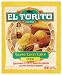 El Torito Sweet Corn Cake Mix, 7.4-Ounce Packages (Pack of 12)