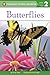 Butterflies (Penguin Young Readers, Level 2)