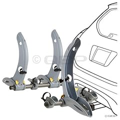 Saris Thelma 3 Bike Universal Hitch 