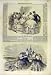 1855 PARIS FASHIONS LADIES PRAGUE PALACE HRADSCHIN