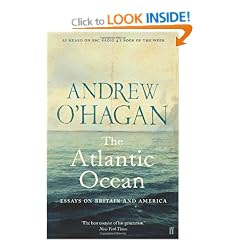 The Atlantic Ocean: Essays on Britain and America
