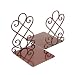 Fasmov Art Bookends,1 Pair(Brown) RS.2808.00