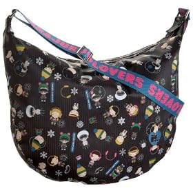 Harajuku Lovers Dessert Hobo