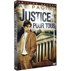 Justice pour tous