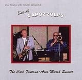 Live at Cappozzolis