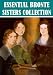 The Essential Bronte Sisters Collection