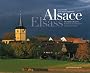 Alsace : Des tr�sors � d�couvrir, �dition fran�ais-anglais-allemand