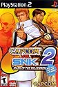Capcom vs SNK 2