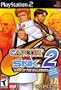 Capcom vs SNK 2