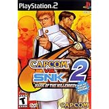 Capcom vs SNK 2 ~ Capcom