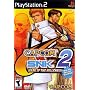 Capcom vs SNK 2