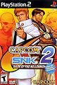 Capcom vs SNK 2