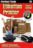 Produkt-Bild: Perfect Tools - Etiketten Printer