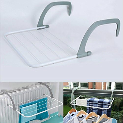 Art Household TR-001 Over Door Clothes Drying Rack