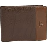 Ellington Leather Goods Domani Flip Fold Wallet