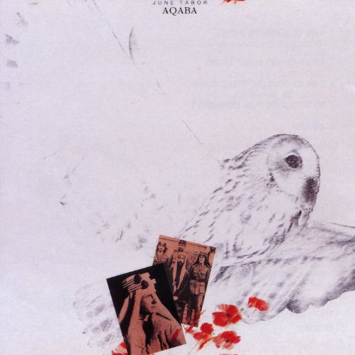 June Tabor - Aqaba - Zortam Music