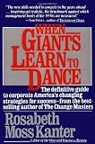 When Giants Learn To Dance