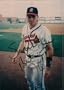 Jeff Manto Richmond Braves Autographed Photograph