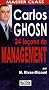 Carlos Ghosn - 24 Le�ons de management