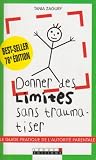 Donner des limites sans traumatiser