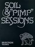 バンドスコア SOIL&“PIMP” SESSIONS SELECTION VOLUME 2-