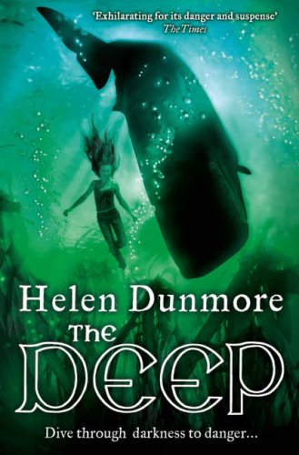 Childrens Toyshop  Books : The Deep (Ingo Adventures)