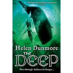 The Deep (Ingo Adventures)