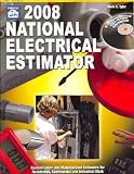 2008 National Electrical Estimator