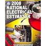 2008 National Electrical Estimator