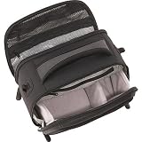 Case Logic High Zoom Camera/Camcorder Case (Black/Gray)