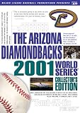 Arizona Diamondbacks 2001 World Series Collector`s Edition - DVD