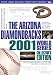 Arizona Diamondbacks 2001 World Series Collector`s Edition - DVD