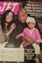 Jet Magazine July 28 2008 Rev Run & Justine Simmons