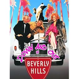 Down and Out in Beverly Hills