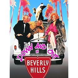 Down and Out in Beverly Hills