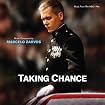 Taking Chance
