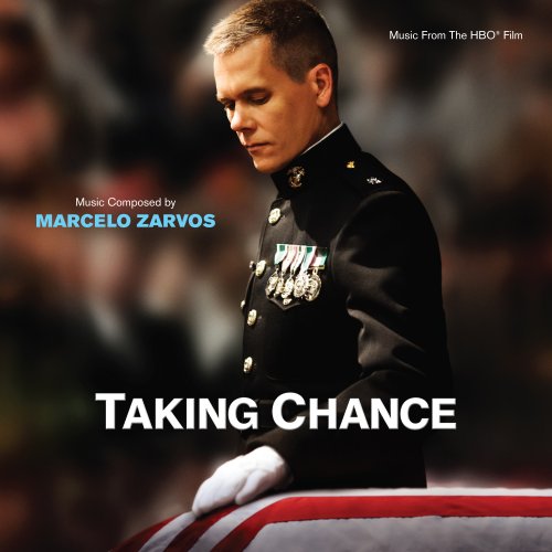 Marcelo Zarvos - Taking Chance - Zortam Music