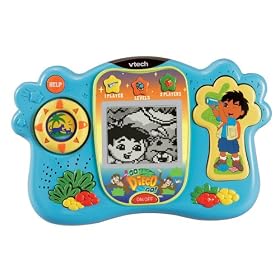 VTech Go Diego Go - Pocket Adventures