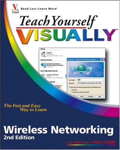 Wireless Data
