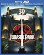 Blu ray 3D Jurassic park